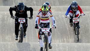 Jun 23, 2021 · mariana pajón en el día olímpico 2021 (foto©prensa gw bicicletas) y es que para ninguno de ellos ha sido fácil llegar a donde están, han sido años de caminos fuertes al lado de una bicicleta que se vuelve esa compañera inseparable en cualquier aventura. 5 Cosas Que Saber Sobre Mariana Pajon La Hormiga Atomica Del Bmx