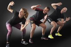 Bootcamp for Adults