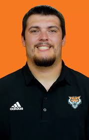 Tyler Clemons's Instagram, Twitter & Facebook