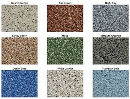 armour quartz seamless flooring polyaspartic floor