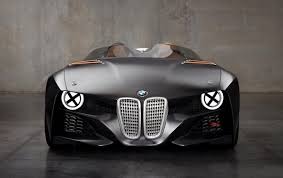 He Alter We Hebben Nog Meer Bmw Nieuwtjes Autoblog Nl Bmw Concept Supercars Concept Cars