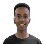 Alula Berhe's Instagram, Twitter & Facebook