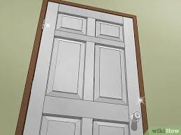 Maybe you would like to learn more about one of these? How To Paint Oak Doors White With Pictures Wikihow
