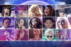 Tnt boys as jessie j, ariana grande, and nicki minaj | grand winner. Your Face Sounds Familiar Kids Season 2 Abs Cbn Entertainment