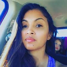 Adriana Mack's Instagram, Twitter & Facebook