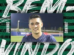 Além dos resultados do gil vicente podes seguir no flashscore.pt mais de 5.000 competições de mais de 30 desportos em todo mundo. America Mg Confirma A Contratacao Do Volante Juninho Ex Fortaleza Lance
