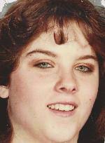 Rebecca Lynn Marshall Barrett (1967-2013)