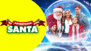 To make wise choices, consult our reviews written by christians. My Adventures With Santa Official Trailer 2020 Christmas Family Movie Youtube