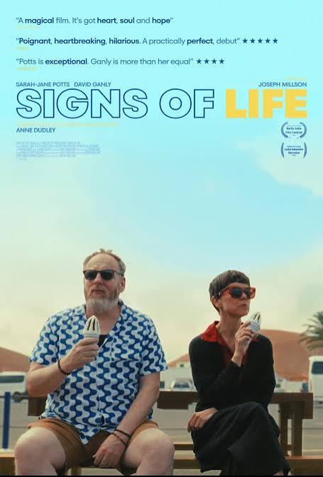 Signs of Life (2025) - IMDb