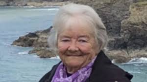 Cornwall funeral notices and tributes to people who have died