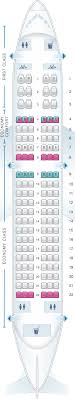 Seat Map Delta Air Lines Airbus A319 100 Seatmaestro