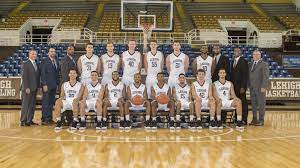 2017 2018 Men S Basketball Roster Lehigh University Athletics