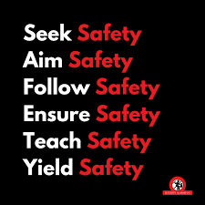 Be Safe And Follow Security Tips Everywhere Security Tips Safety And Security Security Alarm