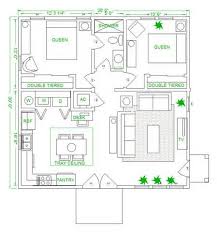 The bedroom 1 size is 2.90 x 4.50 meters with a 1.60 meters size bed and big closet, attached with bathroom 1.30 x 3.00 meters. 10 House Plans 30x30 Ideas House Plans Tiny House Plans Small House Plans