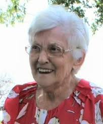 Ruby Tomsey Obituary (1928