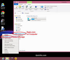 Tutorial ini menjelaskan cara menginstall windows 8.1 melalui usb drive atau flash disk (fd). Membagi Partisi Hardisk Windows 8 Tips Trik Komputer