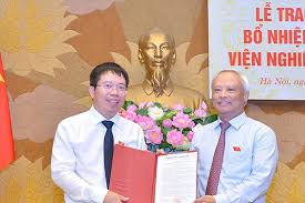 Khi còn sống, ông lập thích được gọi bằng tên tiếng việt hơn là tên hy lạp vì ông cho biết cái tên này gắn liền với những kỷ niệm không thể quên với đất nước việt nam. Ong Nguyá»…n VÄƒn Hiá»ƒn Ä'Æ°á»£c Bá»• Nhiá»‡m Giá»¯ Chá»©c Viá»‡n TrÆ°á»Ÿng Viá»‡n Nghien Cá»©u Láº­p Phap
