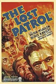 LOST PATROL, THE