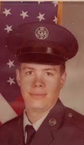 Thomas McCully Obituary