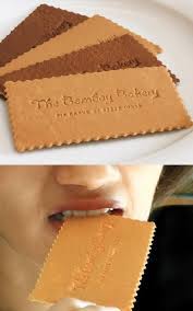 This business card design can be used by all the business owners who are into the food industry. Unique Id 8 Creative Business Cards Marketing Birds