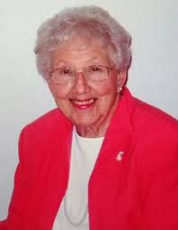 SHIRLEY RAUSCHENBERGER Obituary (1926