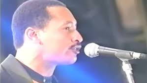 MA. TERESA Y DANILO ( D . A . R ) La seleccion Orquesta de RUFY WILLSON