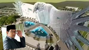Ia juga menjelaskan menang sayembara desain istana negara di ibu kota baru yang digelar kementerian pekerjaan umum dan perumahan rakyat (pupr). Desain Istana Negara Di Ibukota Baru Muncul Publik Minta Jangan Bikin Rakyat Sakit Hati Akurat News