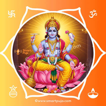 सत्यनारायण पूजा