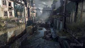 Dying light 2 shop on displate. Dying Light 2 Screenshots And Concept Art Released