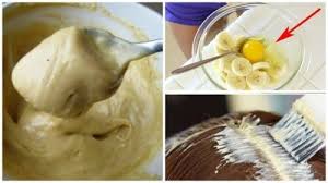 4.5 out of 5 stars. Diy Miracle Hair Growth Mask With Honey Bananas And Beer