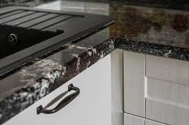 White cabinetry matched with green granite countertops balance and. Granite Colors Top Trends For Your Countertop Design