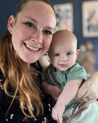 Joining the team over @swissavebirthandwellness