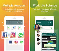 Inicia sesión en dos cuentas . Do Multiple Accounts Infinite Parallel Clone App Apk Download For Android Latest Version 2 52 02 0907 Do Multiple Cloner