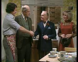 Image result for Autumn Buff 1972 Hussmann