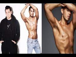Did raymond gutierrez take fat burners to lose weight? Raymond Gutierrez Fitness Transformation From Dec 2016 April2017 Youtube
