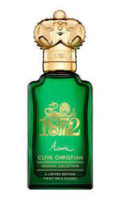 1872 Twist Acacia By Clive Christian Is A Chypre Floral Fragrance For Women And Men This Is A New Fragrance 1 Clive Christian Perfume Perfume Clive Christian