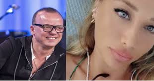 Denise esposito is on facebook. Scoop Bomba Gigi D Alessio Ecco Chi E La Nuova Fidanzata Piu Piccola Della Tatangelo Ed Ex Di Uomini E Donne Fan Sotto Choc Piu Donna