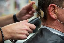 Maybe you would like to learn more about one of these? Remscheid Corona Testpflicht Vergrault Friseur Kunden