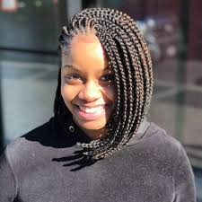 9 of NYC & Brooklyn's Best Hair Braiders