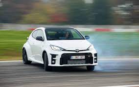 The toyota gr yaris is a true homologation special in the most literal sense. Toyota Gr Yaris Sells Out 24 Hours After Landing In Mexico The Car Guide