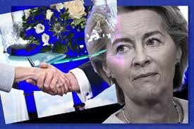 Le Vrai du faux », sur la piste du faussaire de Kinshasa