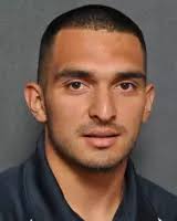 2011 Men's Soccer Roster