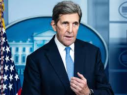 Ap news digest 3 a.m. Us John Kerry In China For Talks Ahead Of Climate Summit Times Of India