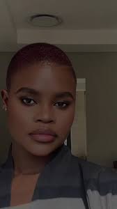 All the time … 🤭 #shorthair #brushcutgirls #shorthairgirlies💃💃❤️❤️❤️