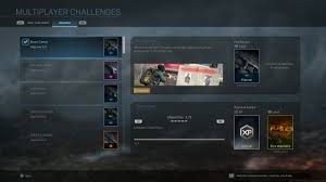 You can find six main weapon categories such as assault rifles, submachine guns, shotguns, machine guns, tactical rifles and sniper rifles — and . Call Of Duty Modern Warfare A Guide On Multiplayer Missions Challenges Objectives And Rewards Millenium