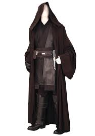 Customize your avatar with the sith robes and millions of other items. Image Detail For Costumes Anakin Skywalker Costumes Mens Replica Anakin Skywalker Star Wars Outfits Star Wars Costumes Jedi Costume