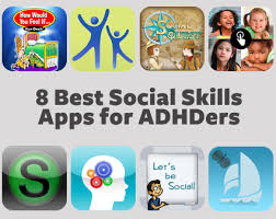 Smart apps for preschoolers with special. Educational Apps For Kids That Teach Social Skills