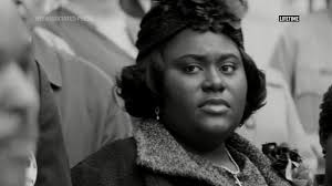 N/a check out our … robin roberts presents: Danielle Brooks Transforms Into Iconic Singer Mahalia Jackson Youtube