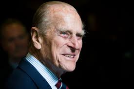 Muere el Príncipe Felipe: Lo que dijeron Tobias Menzies y Matt Smith sobre  interpretar al difunto miembro de la realeza en The Crown