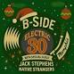 B-Side Memphis Presents Electric 30 With Special event image